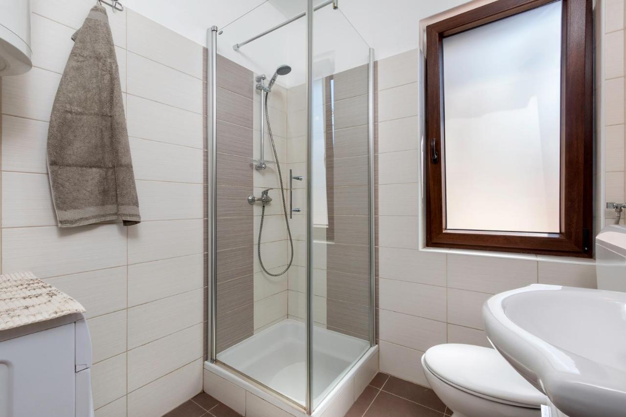 Apartments Mandic Póla Kültér fotó